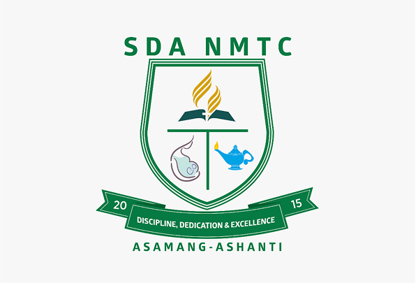 Asamang NMTC Logo